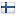 aazeenart.com server is located in Finland